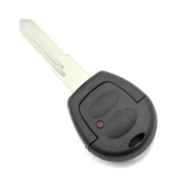 Volkswagen Jetta - carcasă pentru cheie