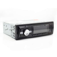 MP3 player auto cu bluetooth - CARGUARD
