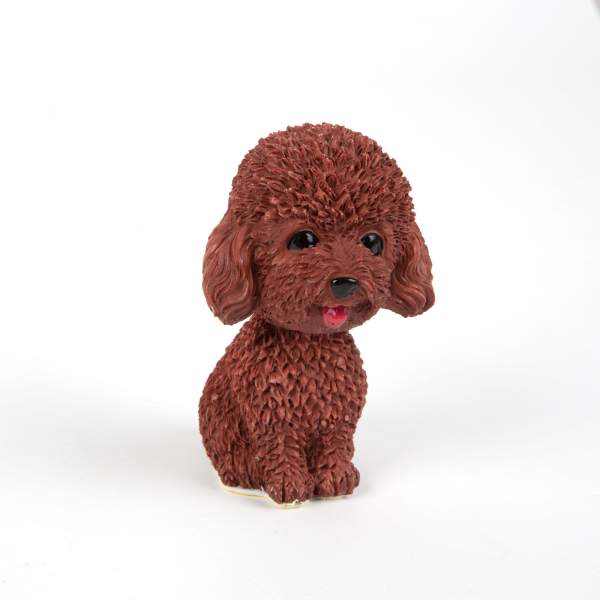 Catel cu cap oscilant - 12 modele - 12 buc./display