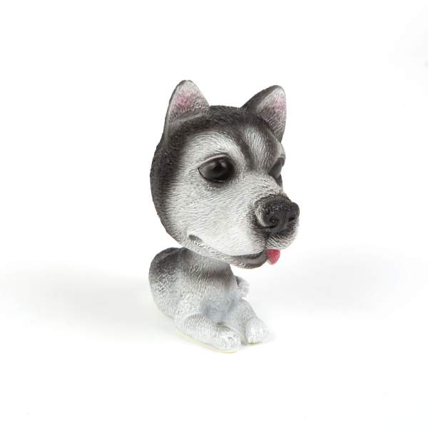 Catel cu cap oscilant - 12 modele - 12 buc./display