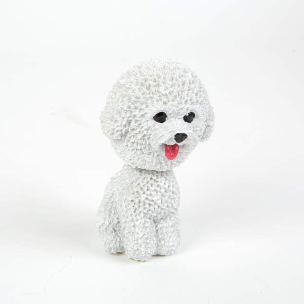 Catel cu cap oscilant - 12 modele - 12 buc./display