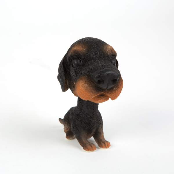 Catel cu cap oscilant - 12 modele - 12 buc./display