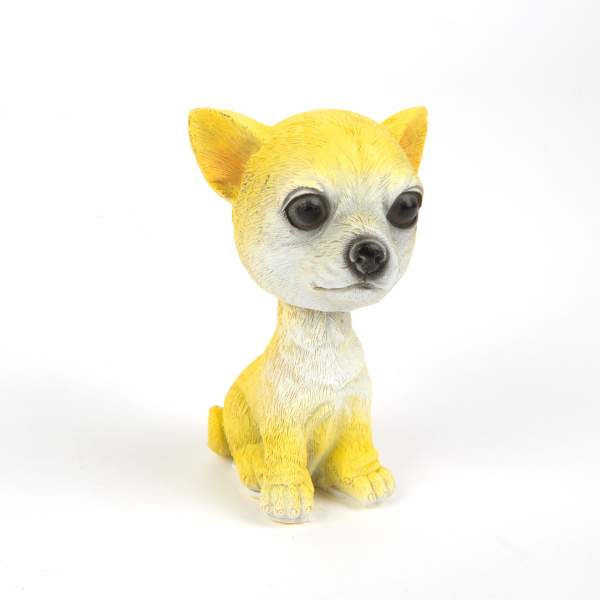 Catel cu cap oscilant - 12 modele - 12 buc./display