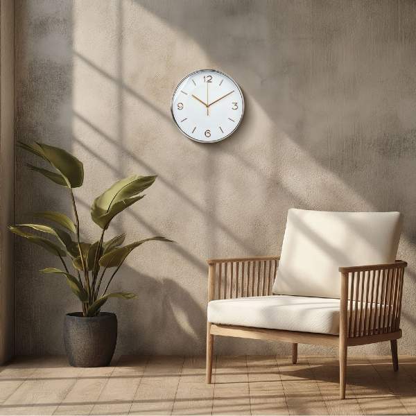  sticlă - 1 x AA - alb