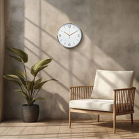  sticlă - 1 x AA - alb