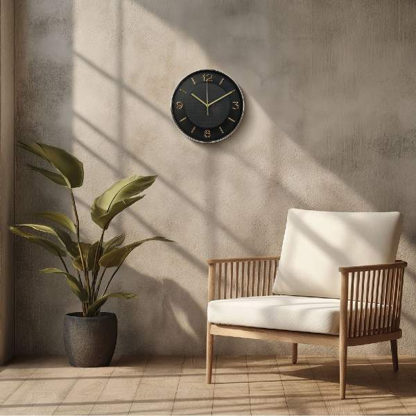  sticlă - 1 x AA - negru