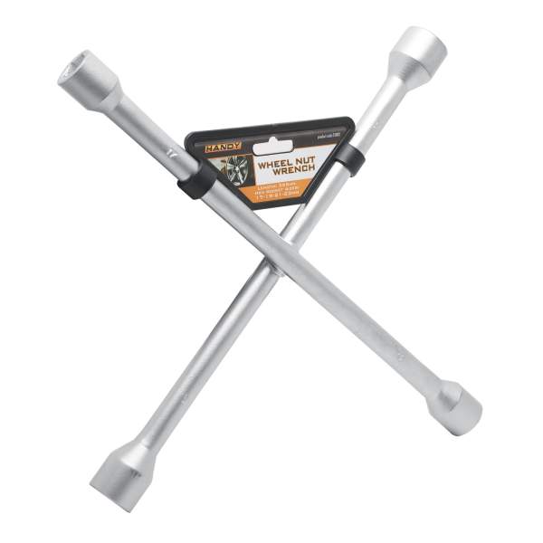 Cheie de roata in T17