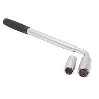 Cheie de roata telescopica 17/19mm