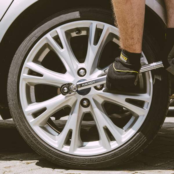 Cheie dinamometrica - 1/2” - 40-210 mm