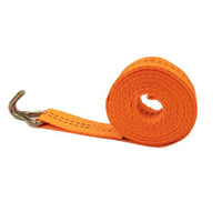 Chingă de fixare cu clichet, rezistentă la 2 Tone, TUV/GS – 35 mm × 4.5 m – Carguard - calitate premium garantată!