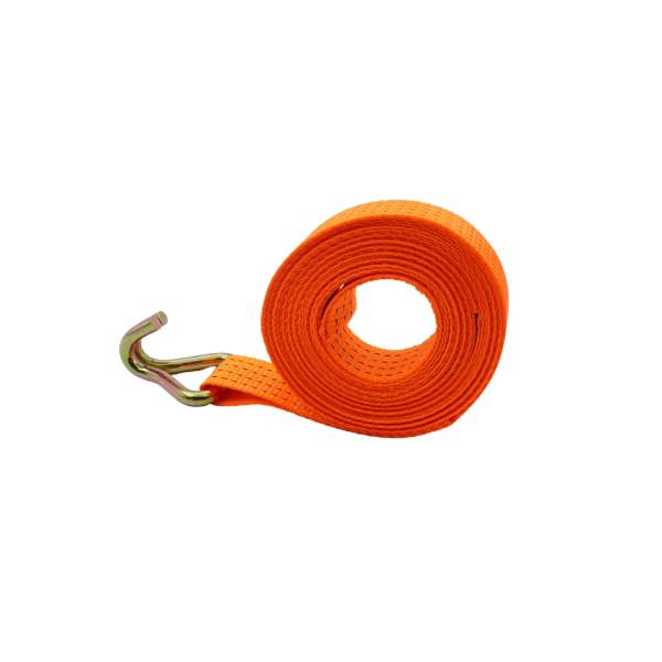 Chingă de fixare cu clichet 2 Tone - 8 m x 5 cm  Carguard -fabricată din materiale de înaltă calitate