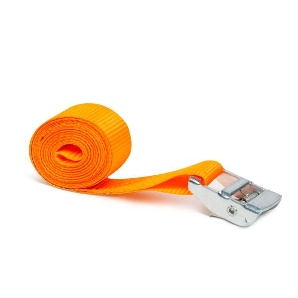 Chinga de fixare cu clichet - 3