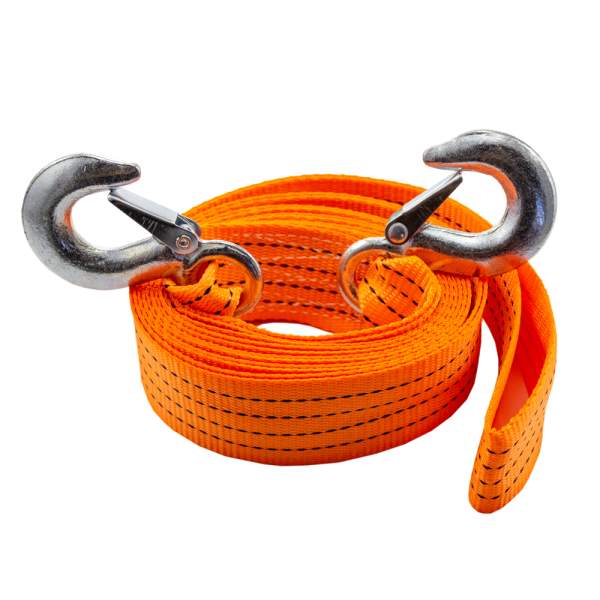 Chingă de tractare Carguard- 4m - 2