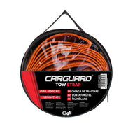 Chinga de tractare Carguard - 4m - 2500kg