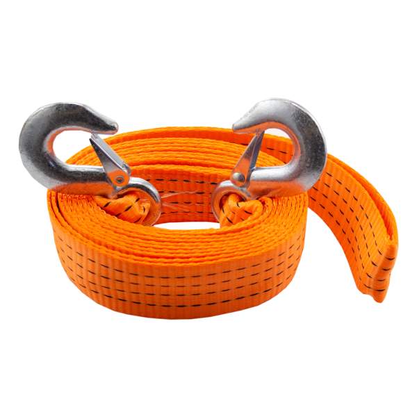 Chingă de tractare Carguard - 4m - 4