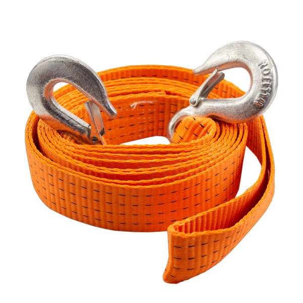 Resigilat - Chingă de tractare Carguard - 4m - 6