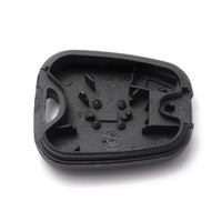 Citroen / Peugeot - Carcasa cheie cu 2 butoane