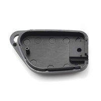 Citroen / Peugeot - Carcasa cheie cu 2 butoane, lama 4 