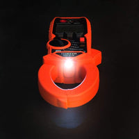 Clampmetru digital True RMS AC/DC