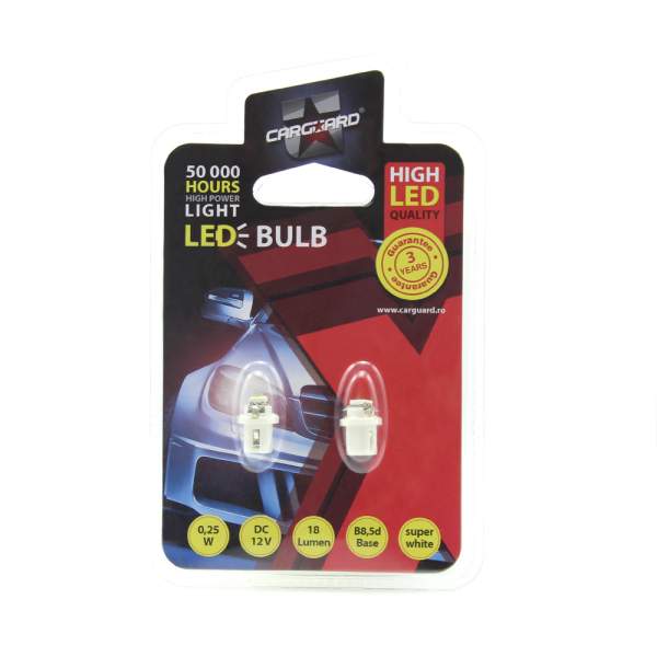 CLD002 led de bord