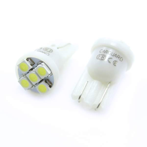 CLD005  led pentru interiorul mașinii / portbagaj