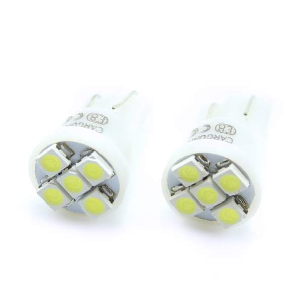 CLD005  led pentru interiorul mașinii / portbagaj
