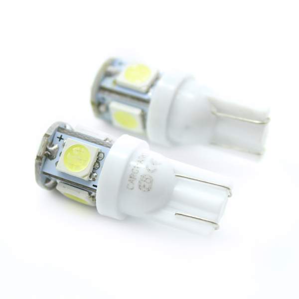 CLD006  led pentru interiorul mașinii / portbagaj