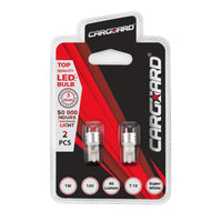 CLD008  led pentru interiorul mașinii / portbagaj