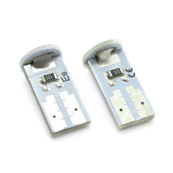 CLD009  led pentru interiorul mașinii / portbagaj