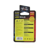 CLD009  led pentru interiorul mașinii / portbagaj