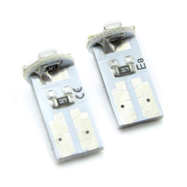 CLD010 led pentru interiorul mașinii / portbagaj