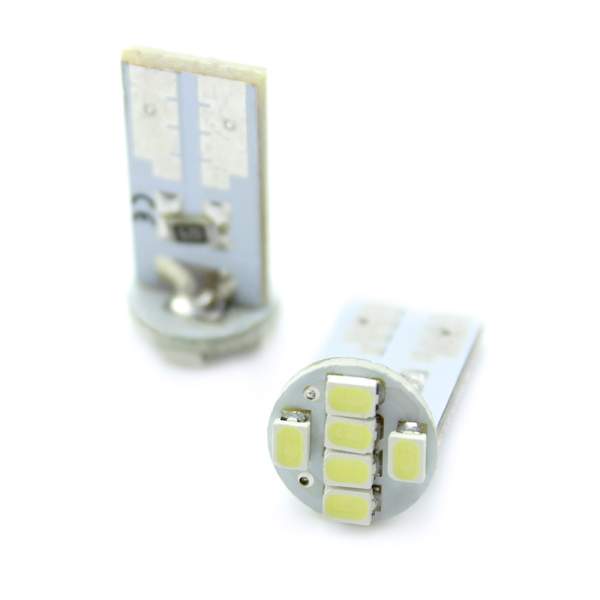 CLD011  led pentru interiorul mașinii / portbagaj
