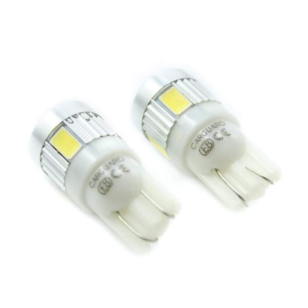 LED pentru iluminat interior /portbagaj