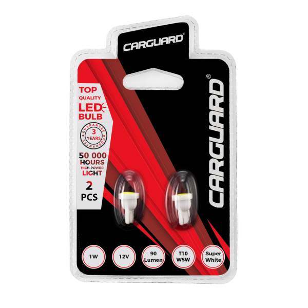 CLD026 cob-led pentru interiorul mașinii / portbagaj