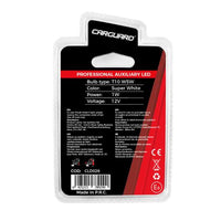 CLD026 cob-led pentru interiorul mașinii / portbagaj