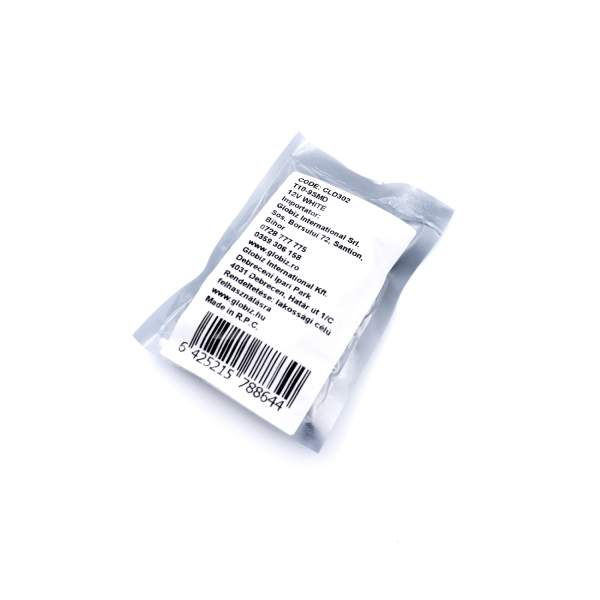 Pachet 10 Leduri auto de pozitie T10 2.25 W Carguard