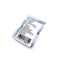 Pachet 10 Leduri auto Sofit 39mm 1.5 W Carguard