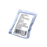 Pachet 10 Leduri auto pozitie can-bus T10 3W Carguard