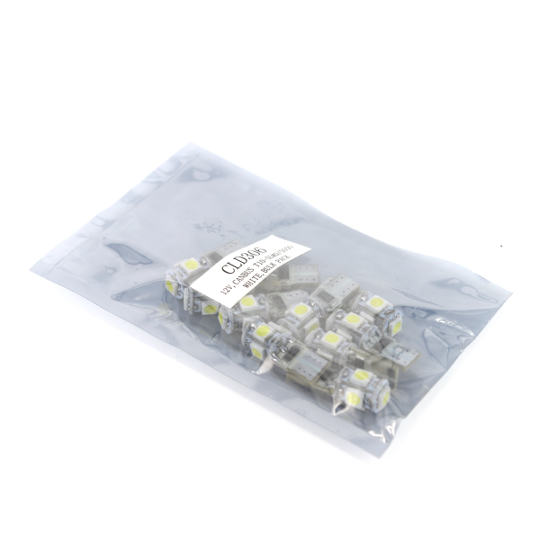 CLD306 led pozitie can-bus