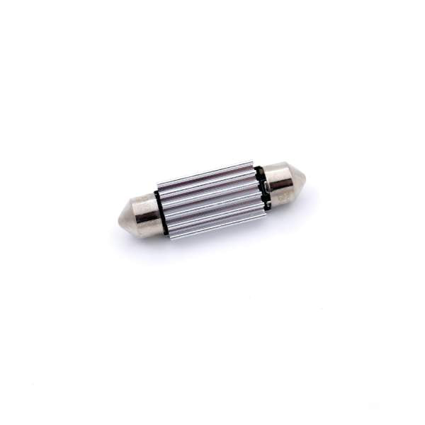 Pachet 10 Leduri auto sofit 39mm 3W can-bus Carguard