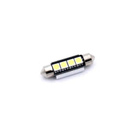 Pachet 10 Leduri auto sofit 39mm 3W can-bus Carguard