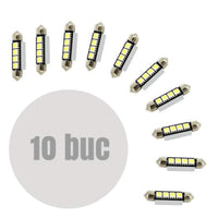 CLD307 led sofit can-bus