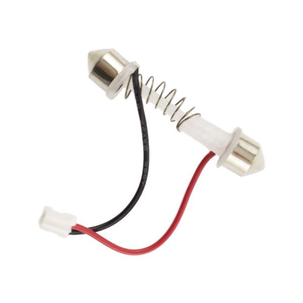 Placă LED SMD 30x15mm - CARGUARD