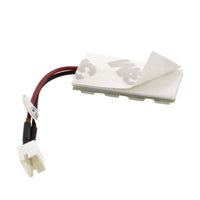 Placă LED SMD 30x15mm - CARGUARD