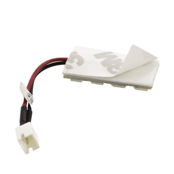 Placă LED SMD 30x15mm - CARGUARD