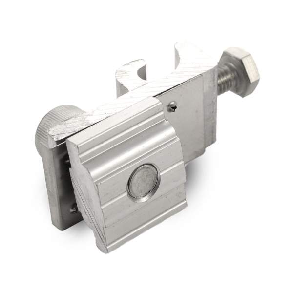 Clema conectare cablu pt împământare "Z"