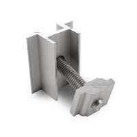 Clema dublă 30/35 mm  