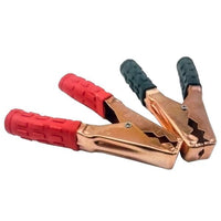 Cleme crocodil 500-600 Ah Carguard