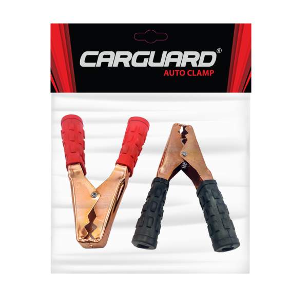 Cleme crocodil 500-600 Ah Carguard