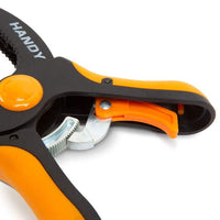 Cleme de prindere universale 3